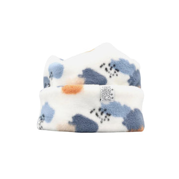 Mad Beanies 4 Point Fleece Beanies