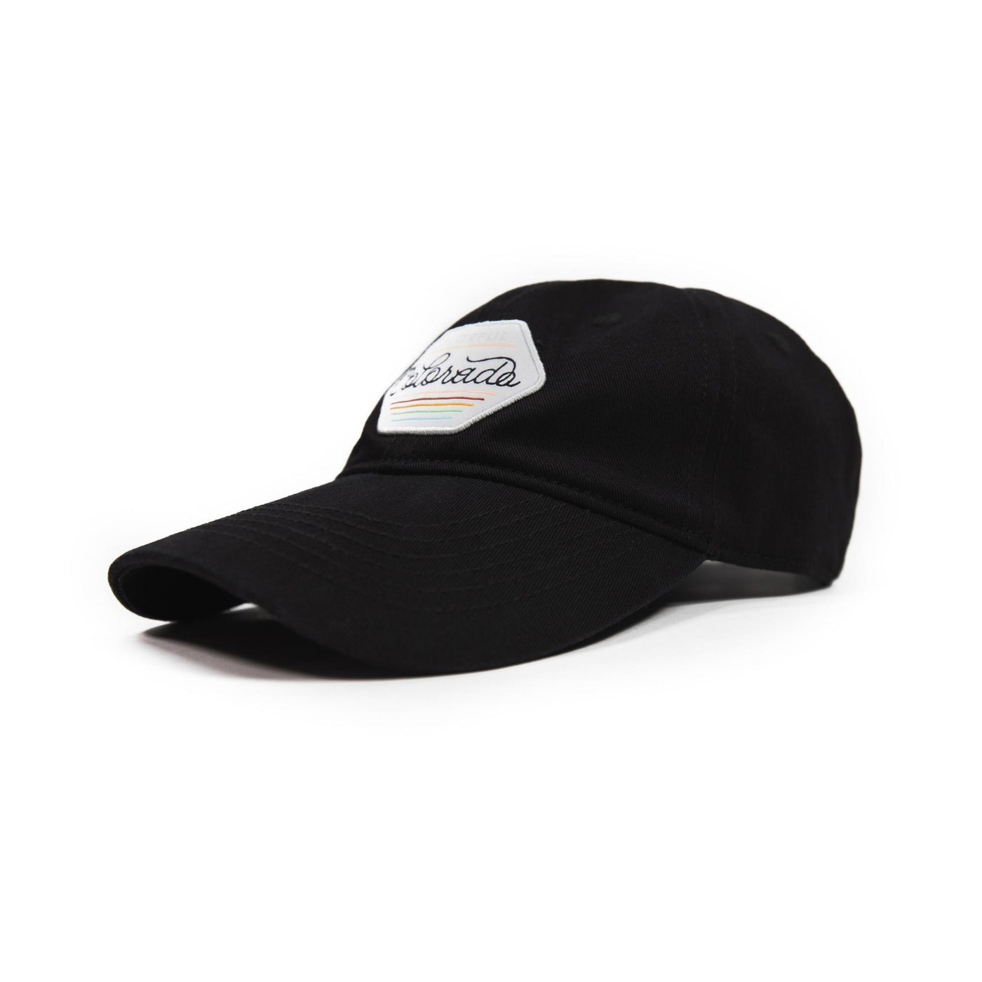Barbie Uluru Dad Hat