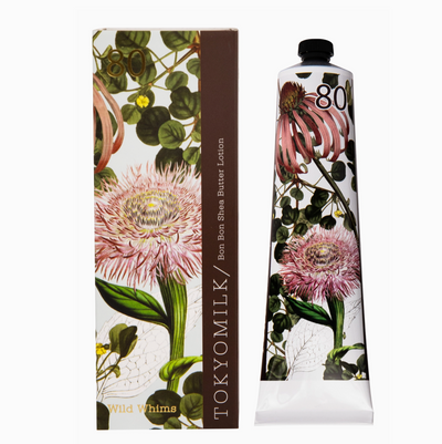 TOKYO MILK SHEA BUTTER LOTION