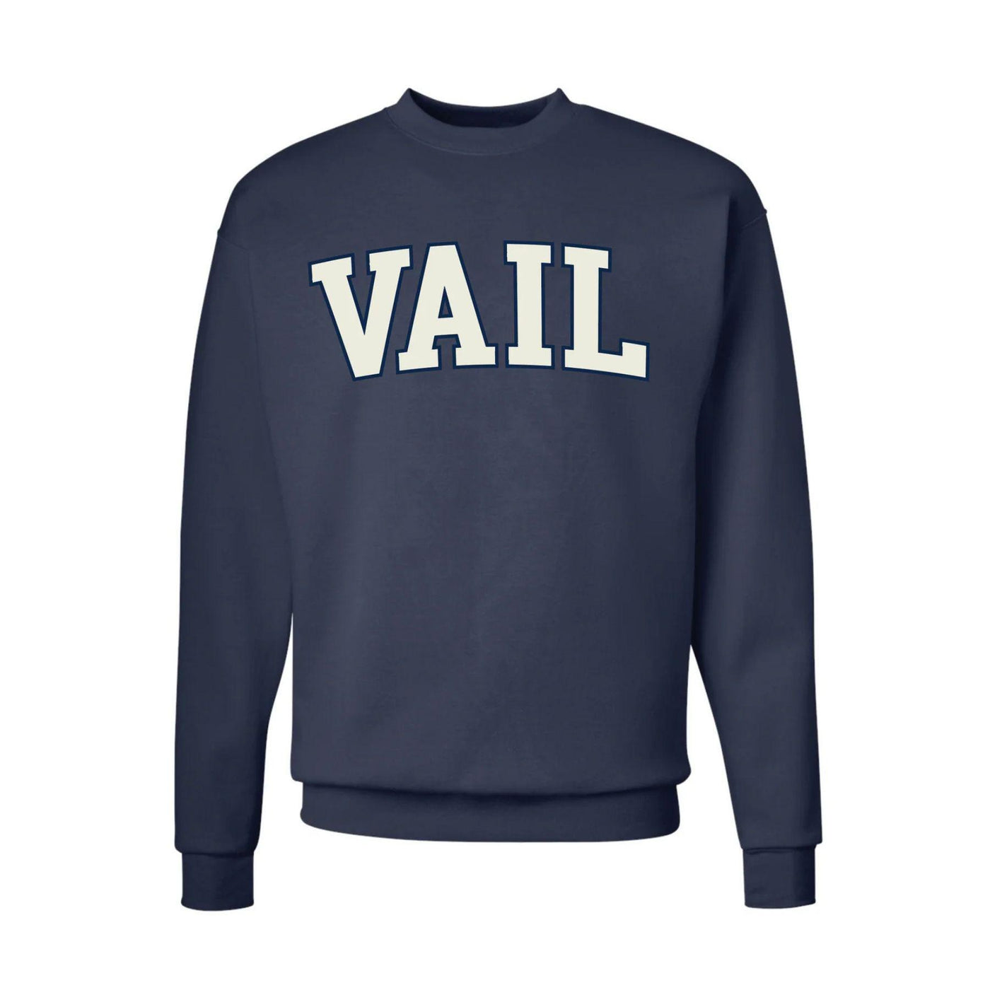 Vintage Vail Crewneck Sweatshirt