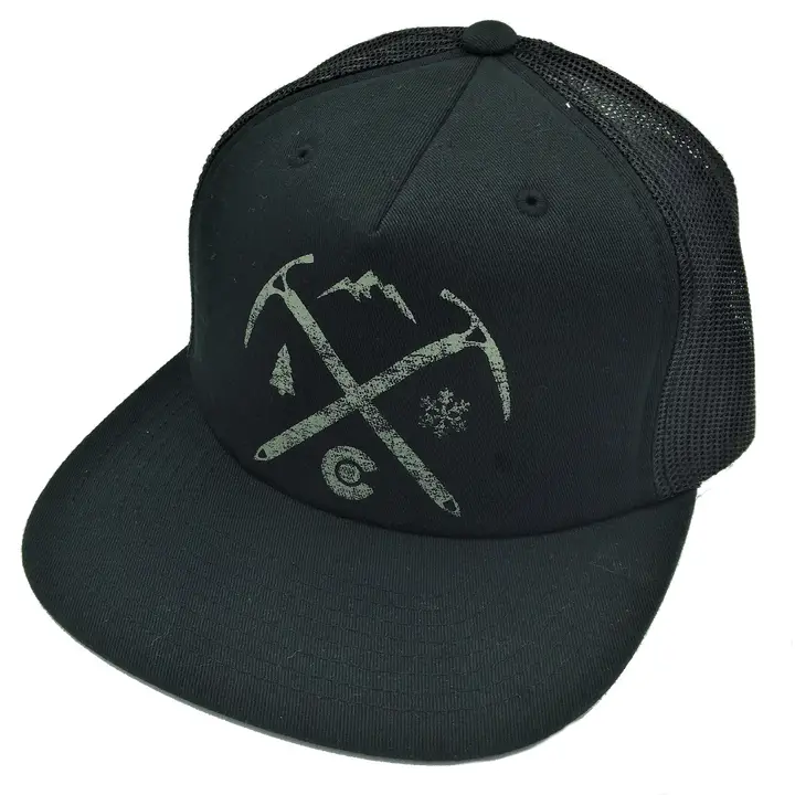 Imogene Colorado Limber Grove Hats