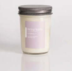 KARMALIT CANDLES 4OZ