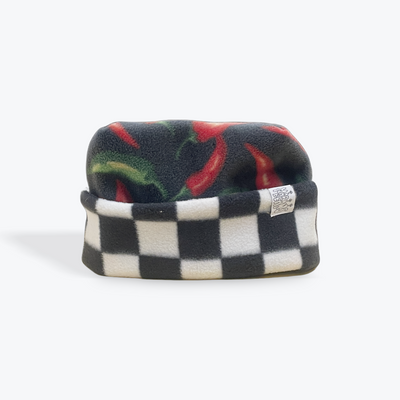 Mad Beanies 4 Point Fleece Beanies