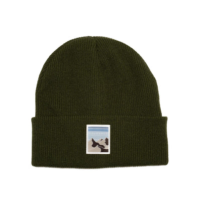 Defo Colorado Uluru Beanies