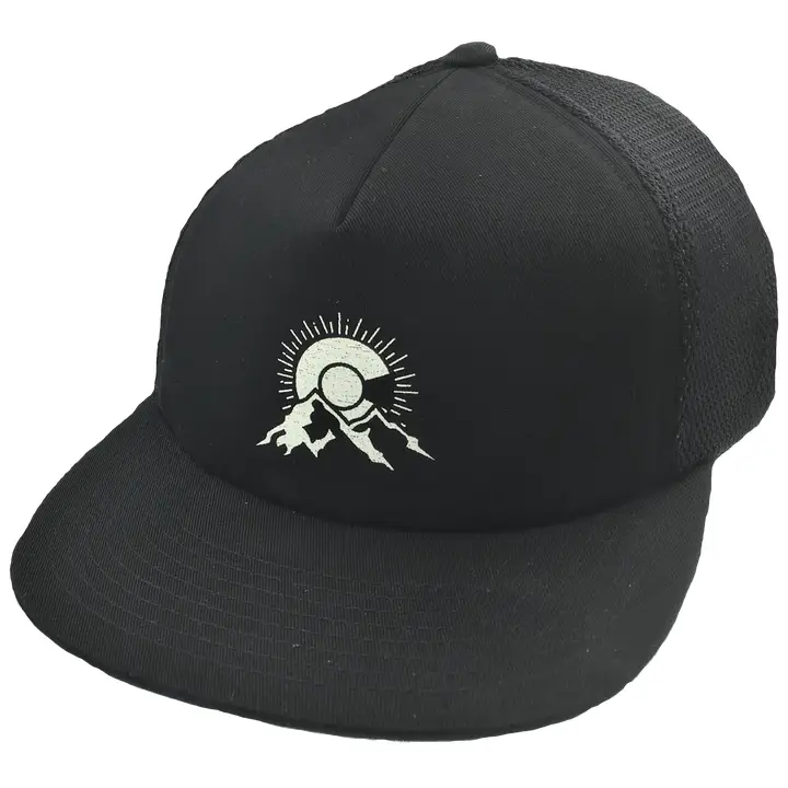 Hoosier Colorado Limber Grove Hats