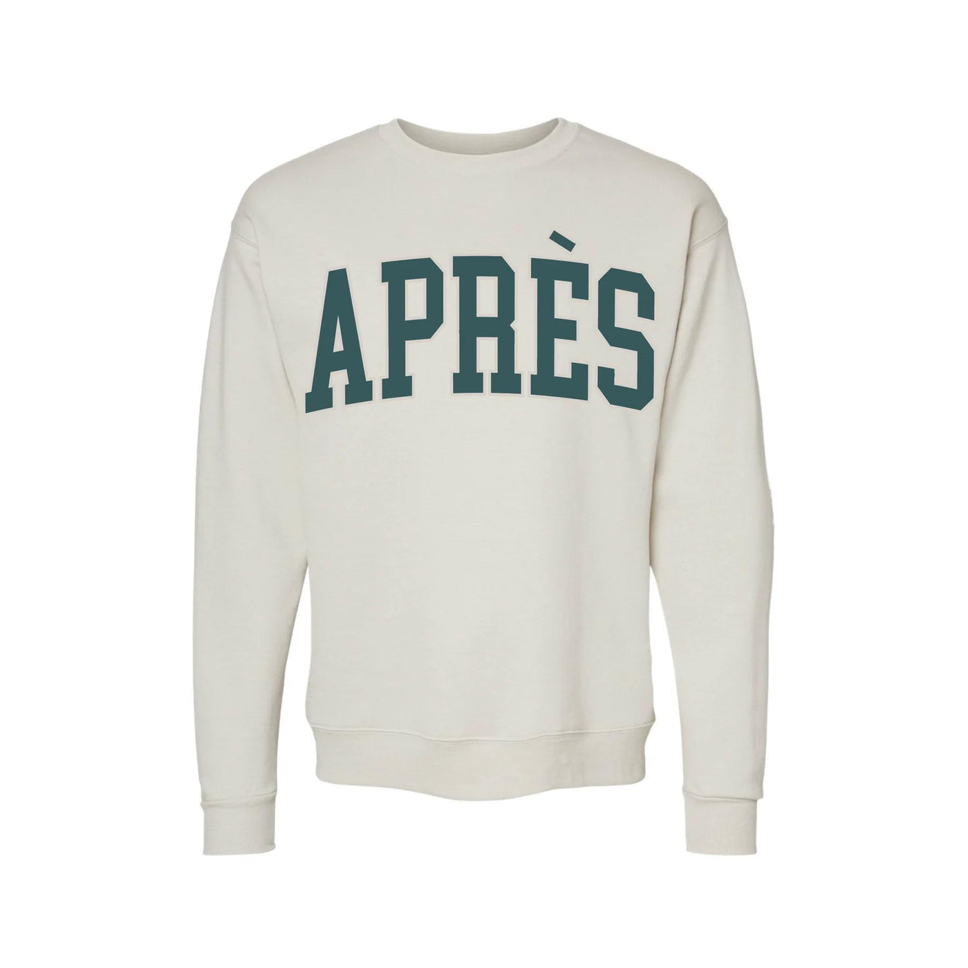 Aprés Crewneck Sweatshirt