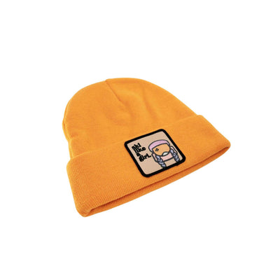 Sendy Patch SLAG Beanie