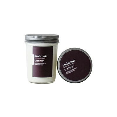 Karmalit Candles 4oz