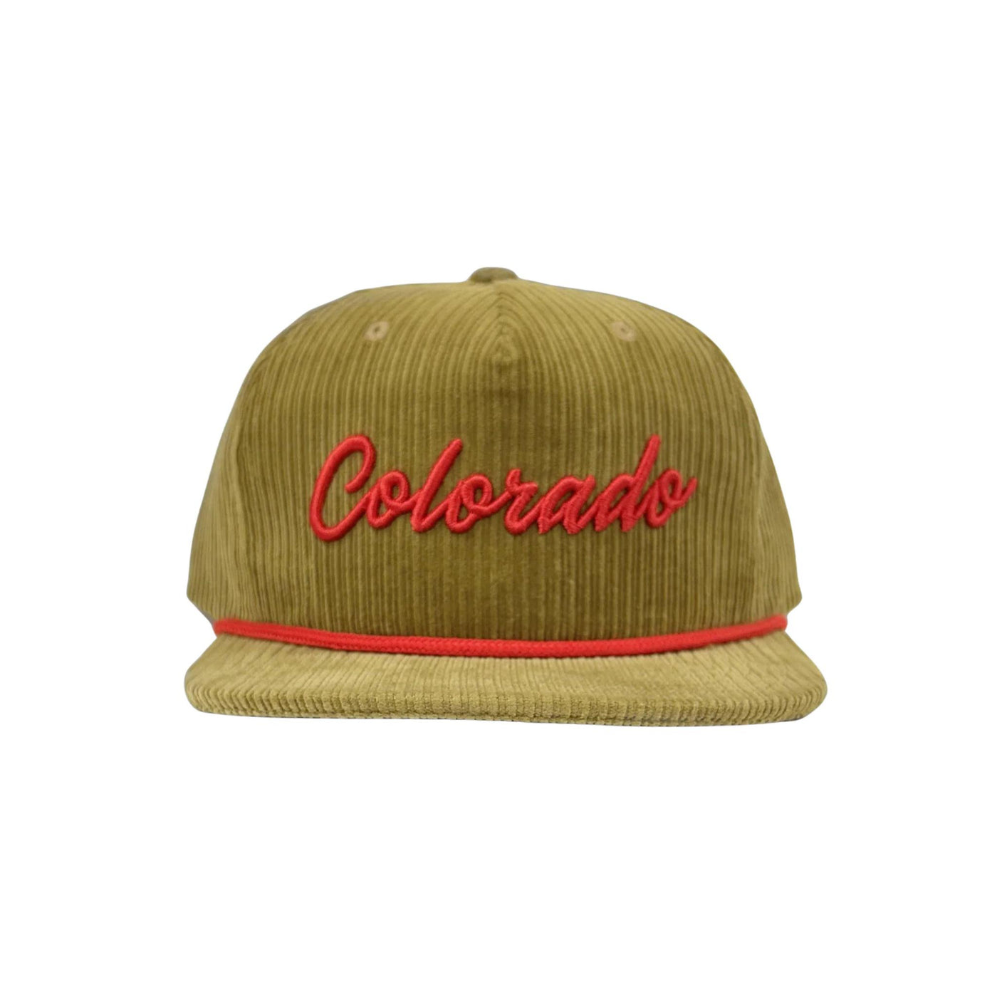 Colorado Script C55 Hat