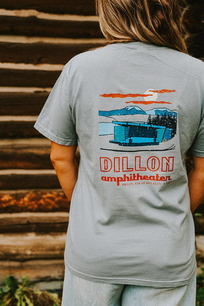 Dillon Amphitheater T-Shirt