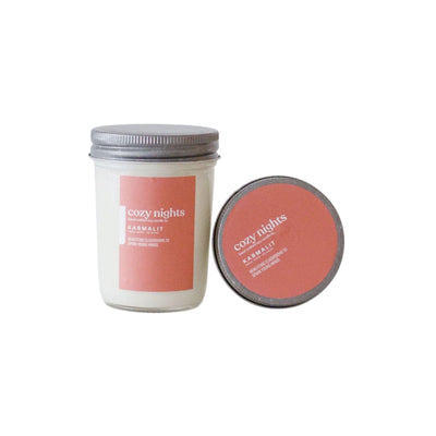 Karmalit Candles 4oz