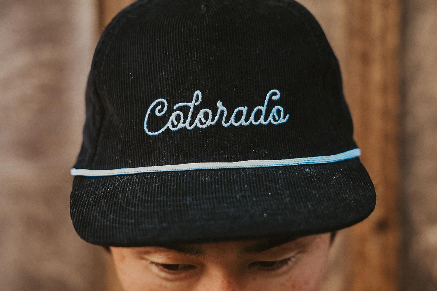 Good On Ya Uluru Corduroy Hat