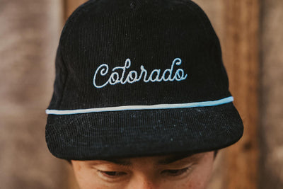 Good On Ya Uluru Corduroy Hat