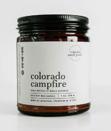 Colorado Smell Goods Candle