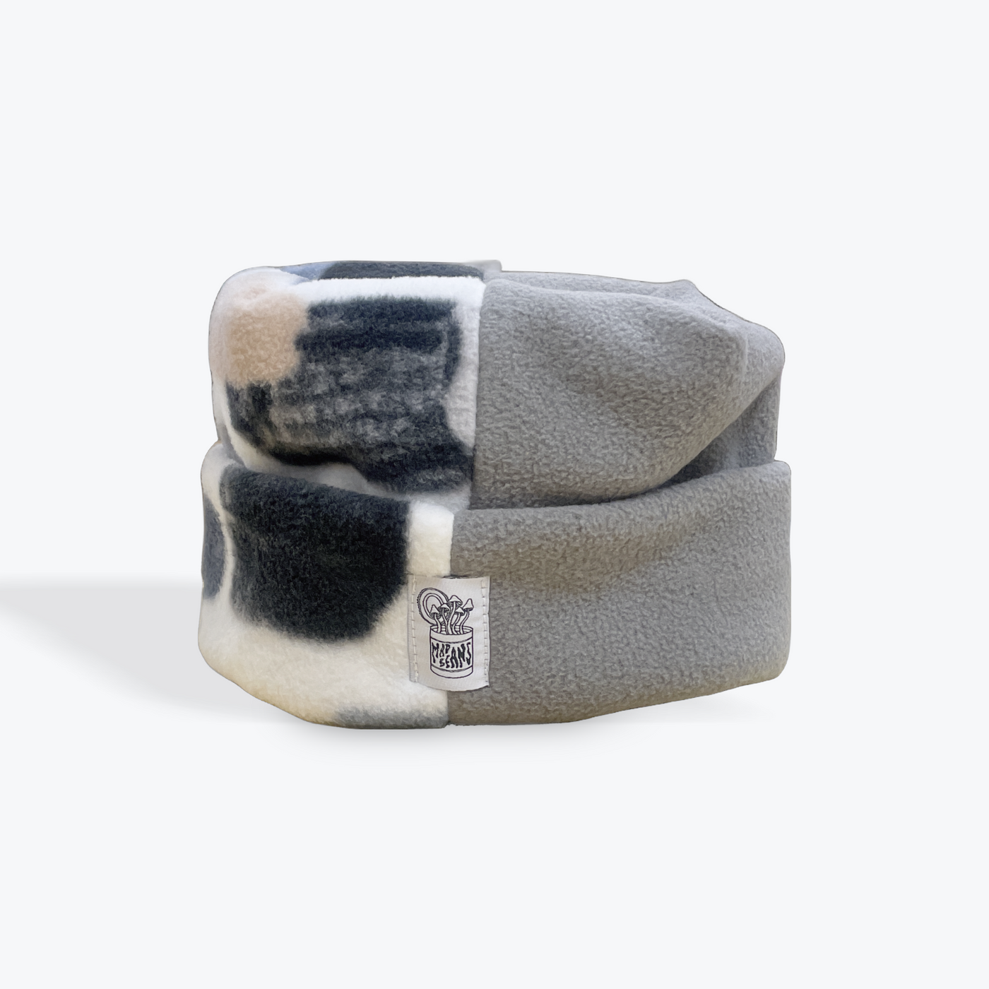 Mad Beanies 4 Point Fleece Beanies