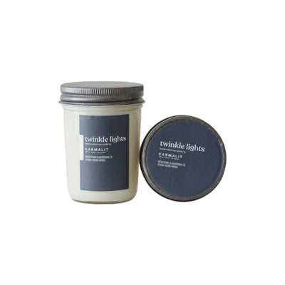 Karmalit Candles 4oz