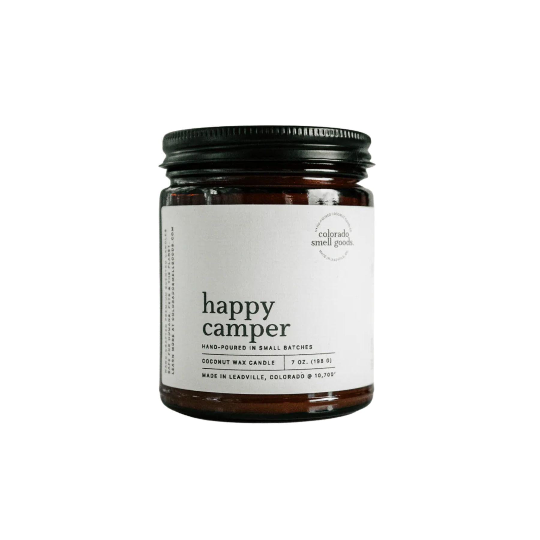 Colorado Smell Goods Candle – Everything Colorado