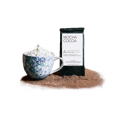 Cocoa Mix
