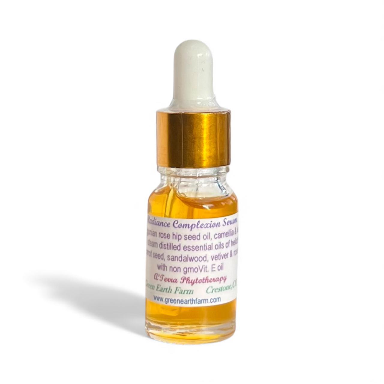 Radiance Skin Serum