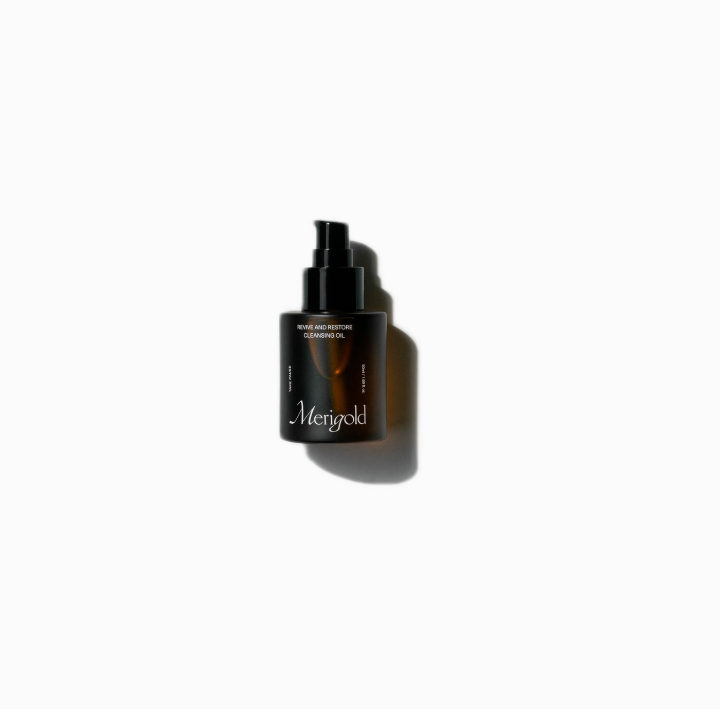 Revive and Restore Cleansing Oil