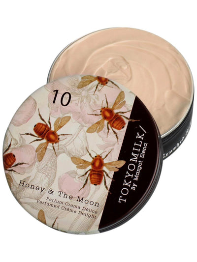 TOKYO MILK PARFUM CREMA