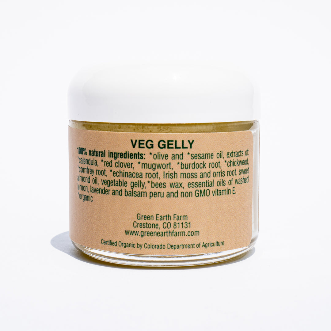 Calendula Creme – Everything Colorado