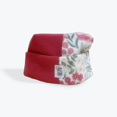 Mad Beanies 4 Point Fleece Beanies