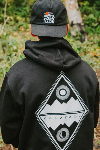 Bloke Uluru Trucker Hat