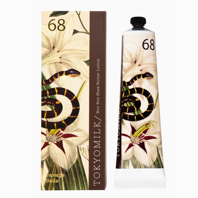 TOKYO MILK SHEA BUTTER LOTION