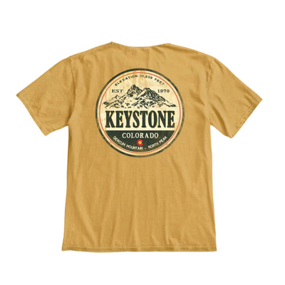 Vernacular Keystone T-Shirt