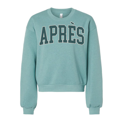 Aprés Crewneck Sweatshirt