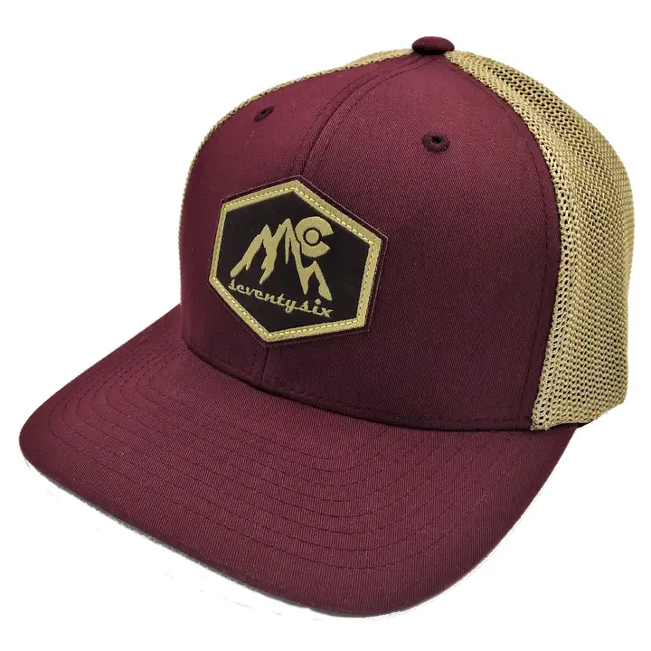 Kenosha Colorado Limber Grove Hats