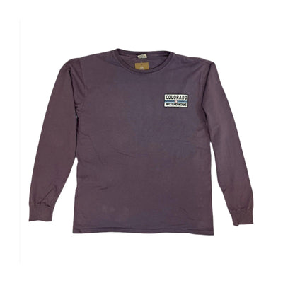 Colorado Proper Place Long Sleeve Shirt