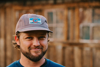 Sweet As 2.0 Uluru Trucker Hat