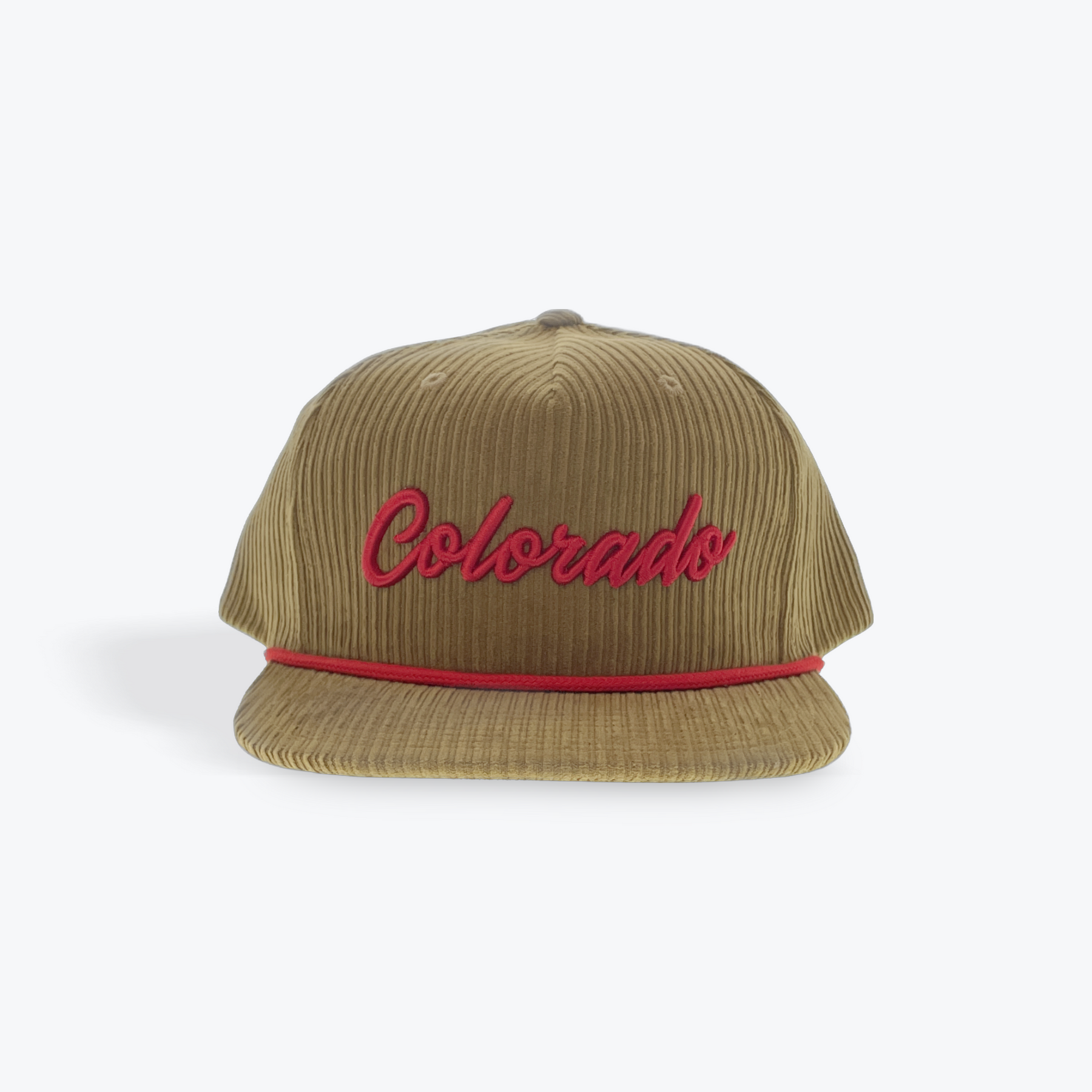 Colorado Script Logo Colorado Script C55 Hat – Everything Colorado