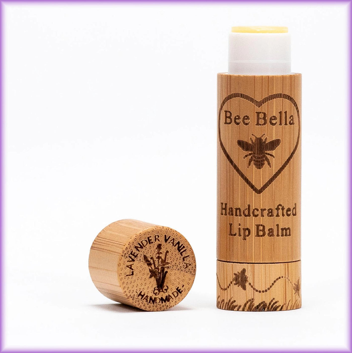 Bee Bella Lip Balm