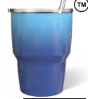 Siesta YS 2oz shot CO