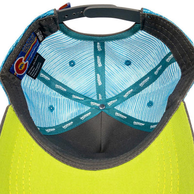 Yo Colorado Kids Hats