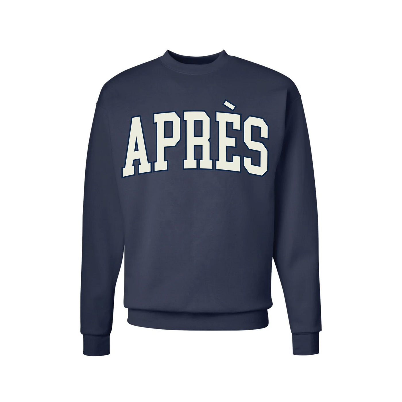 Aprés Crewneck Sweatshirt