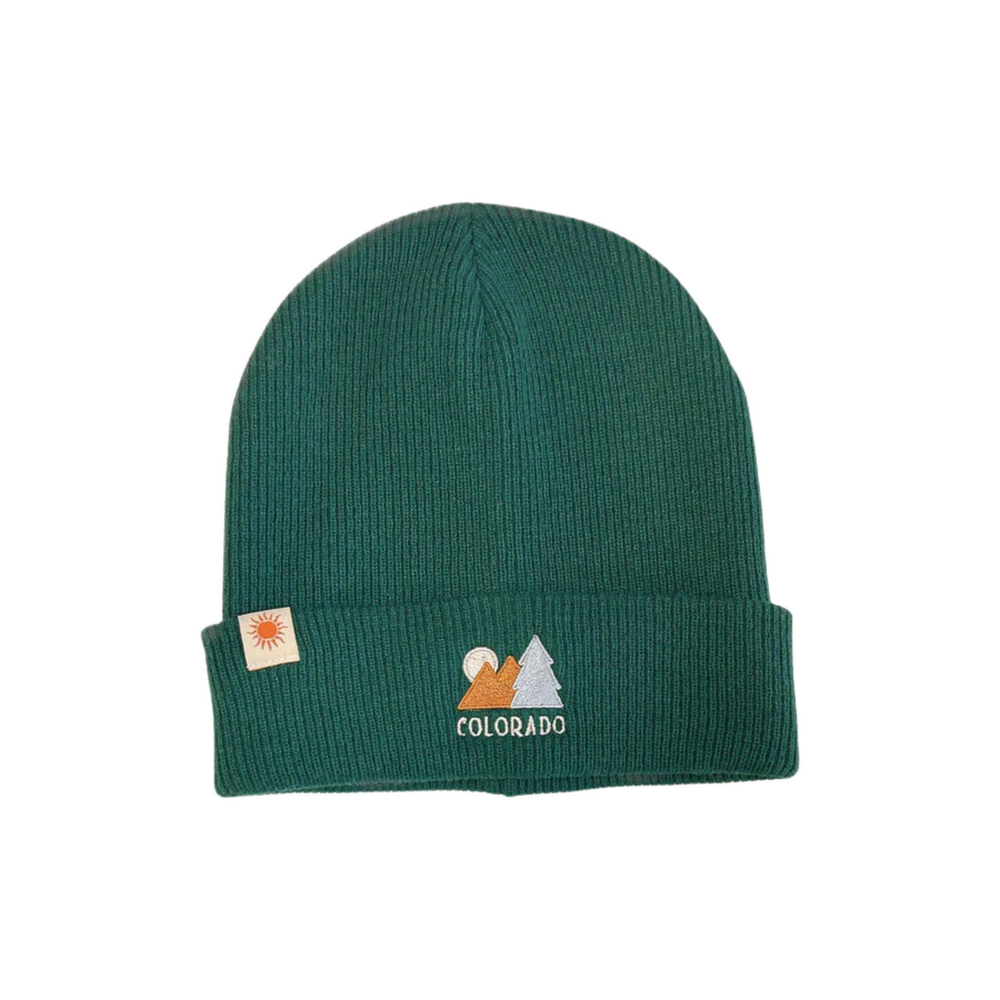 Ripper Straya Colorado Uluru Beanies