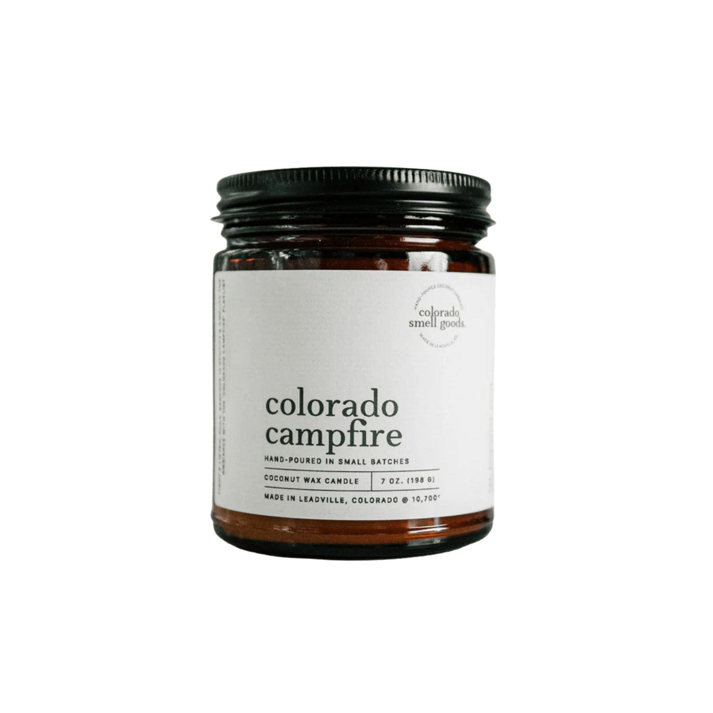 Colorado Smell Good Candle