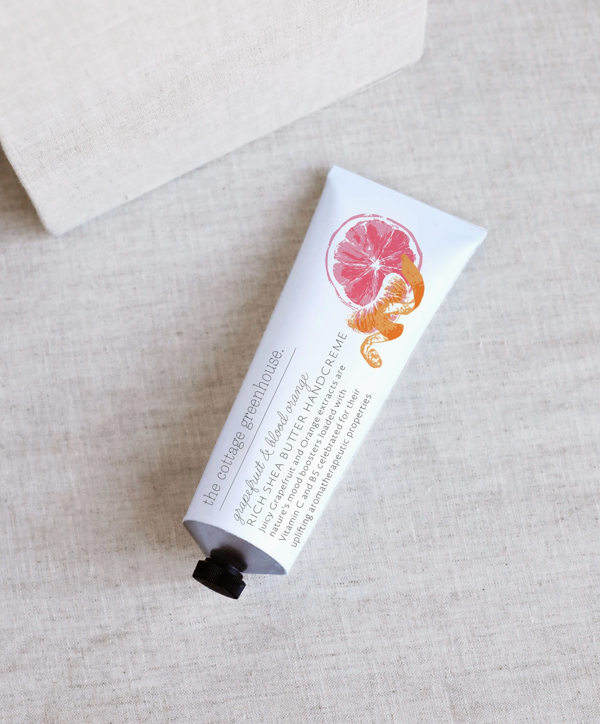 Cottage Greenhouse Handcream