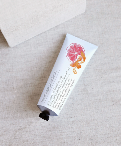 Cottage Greenhouse Handcream