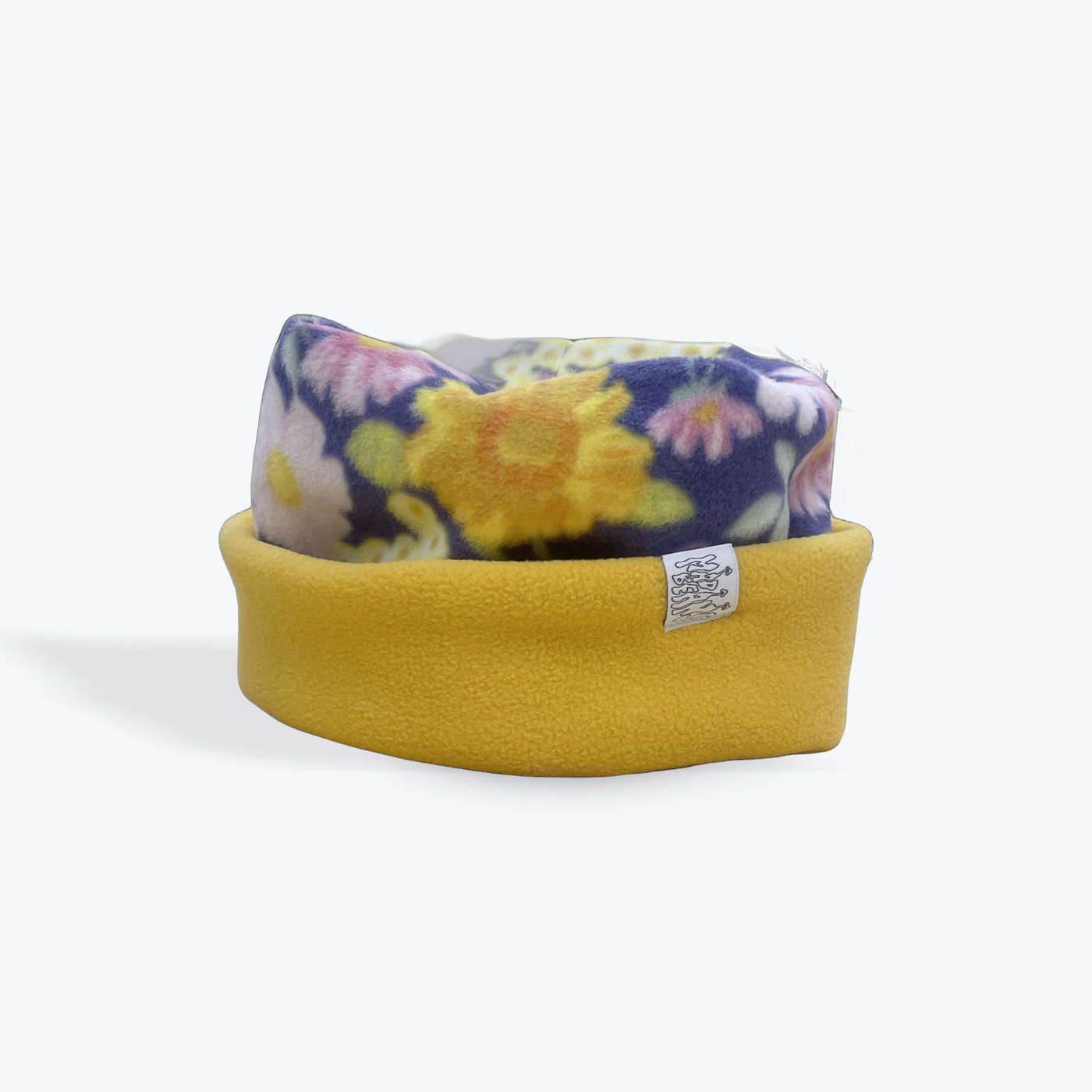 Mad Beanies 4 Point Fleece Beanies