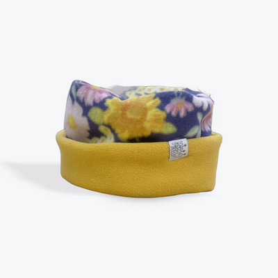 Mad Beanies 4 Point Fleece Beanies