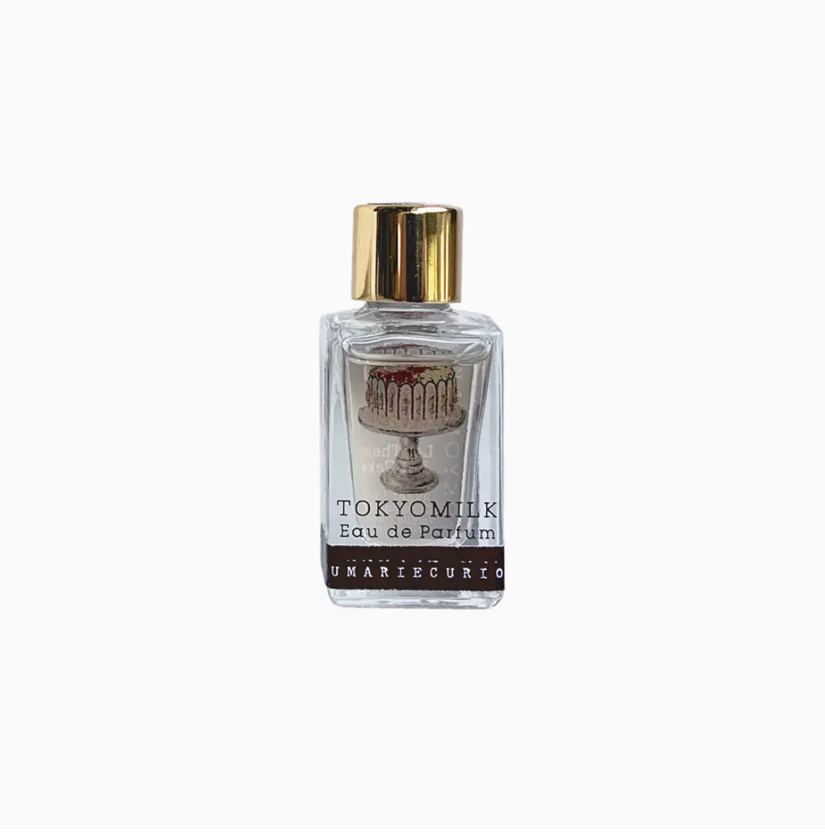 TOKYO MILK LITTLE LUXE PARFUM