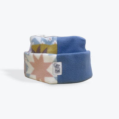 Mad Beanies 4 Point Fleece Beanies