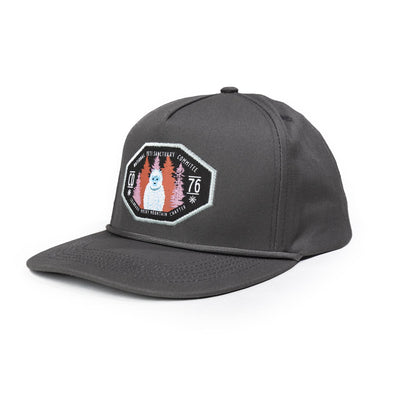 Legend Uluru Trucker Hat