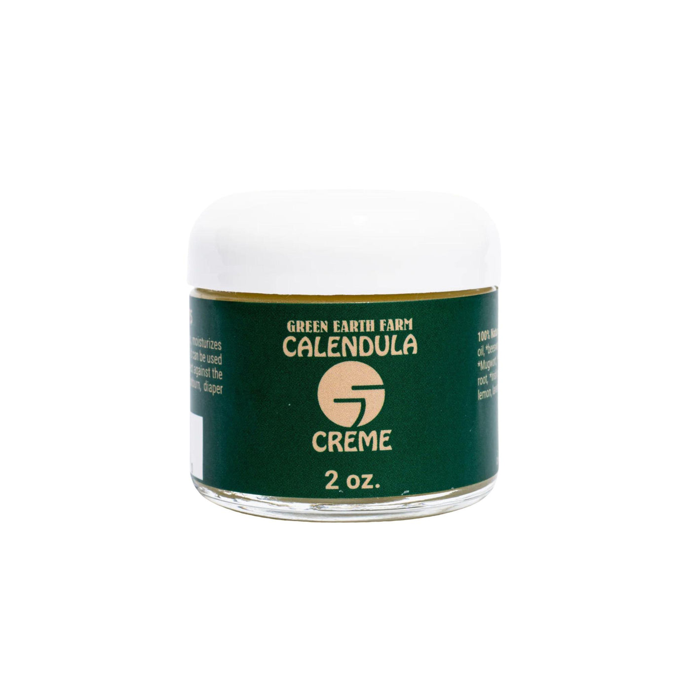 Calendula Creme