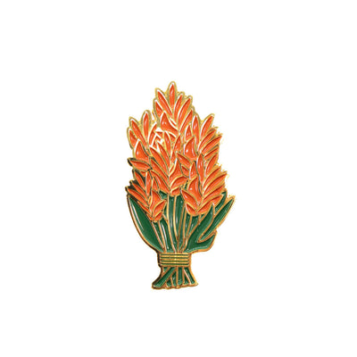 Colorado Enamel Pins